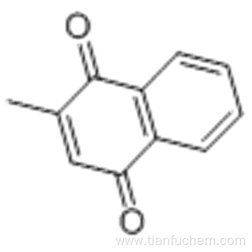 Vitamin K3 CAS 58-27-5